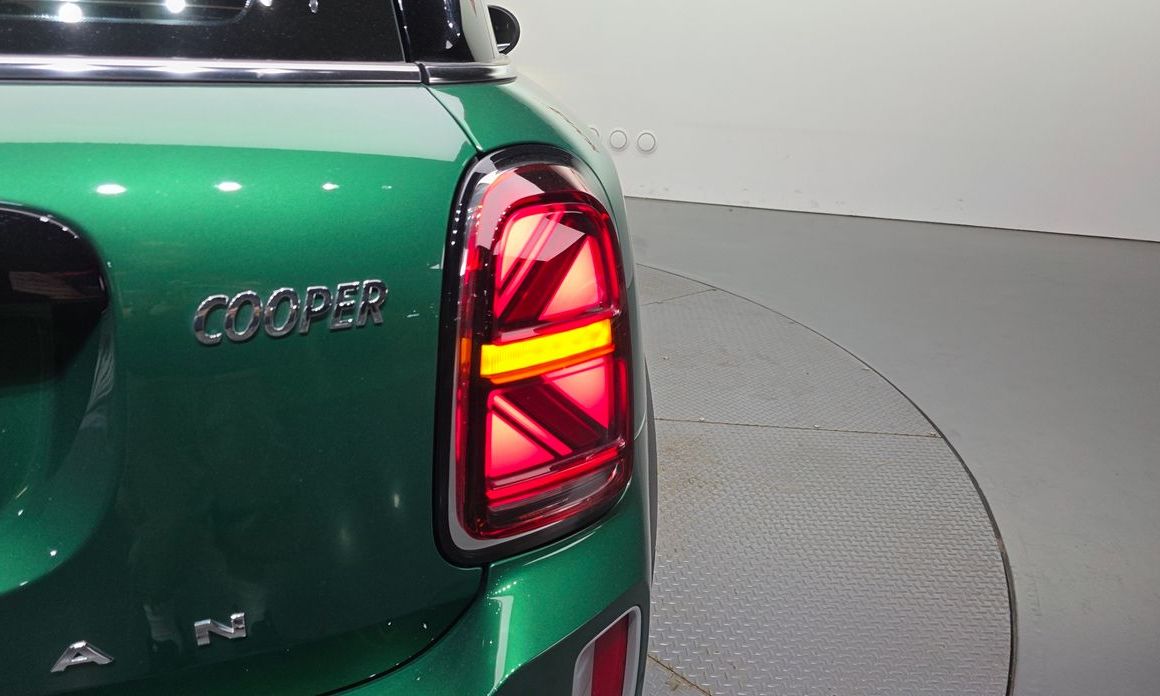 Mini Countryman 2024