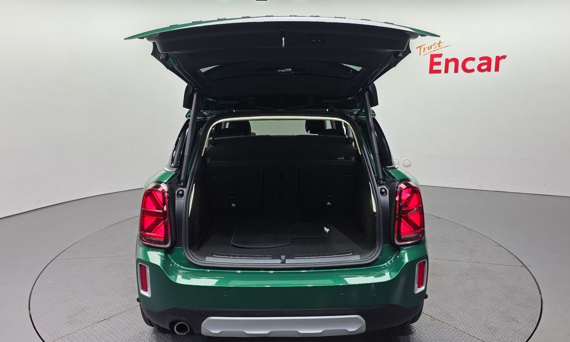 Mini Countryman 2024