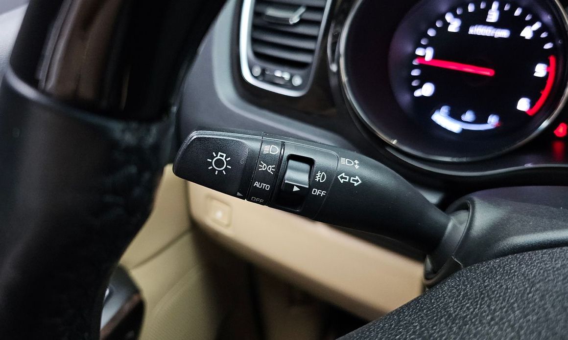 Kia Canival 2019