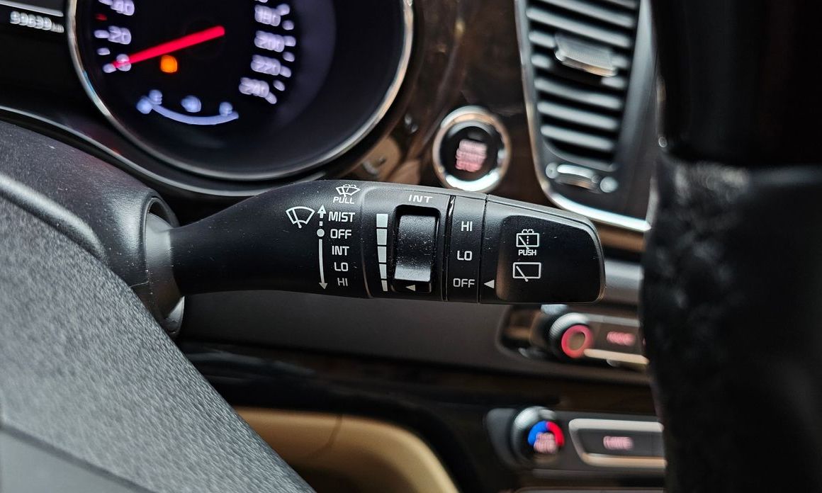 Kia Canival 2019