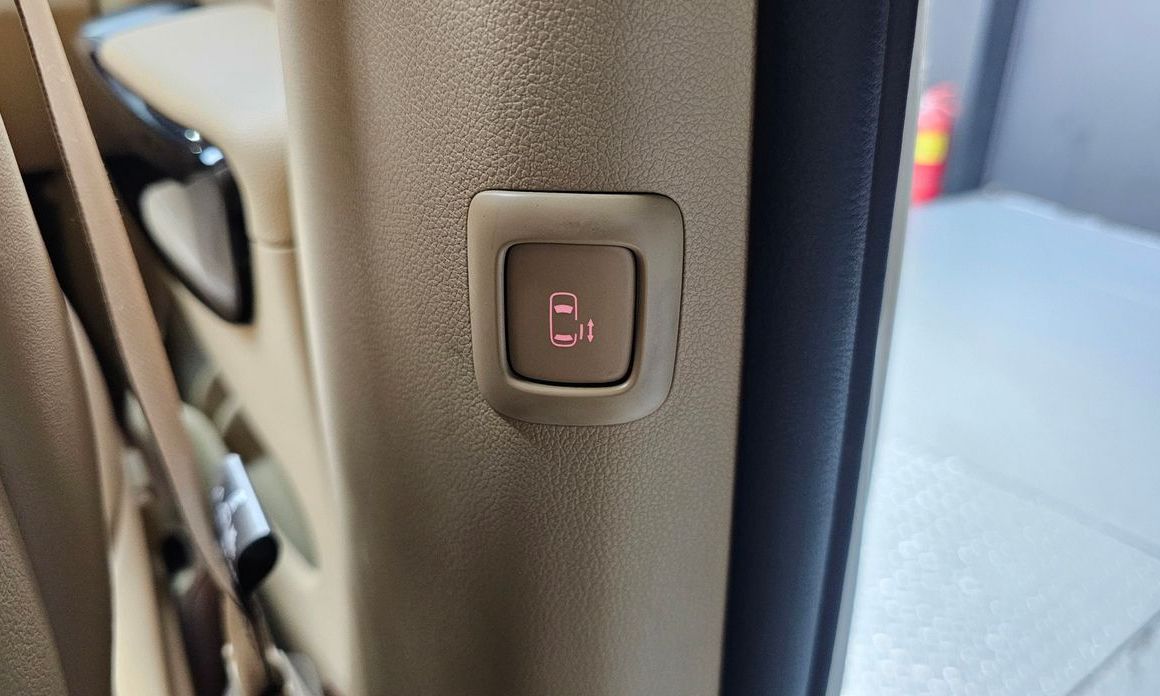 Kia Canival 2019