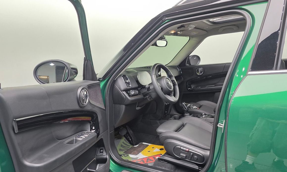 Mini Countryman 2024
