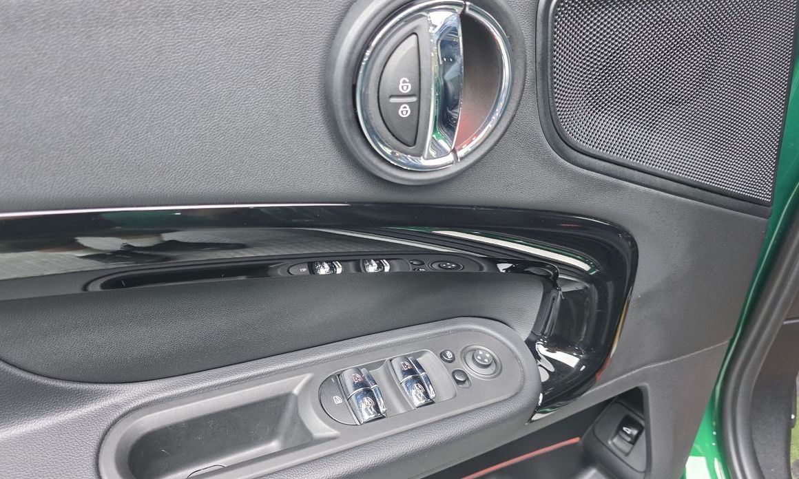 Mini Countryman 2024