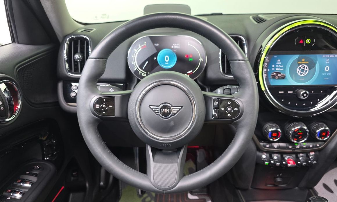 Mini Countryman 2024