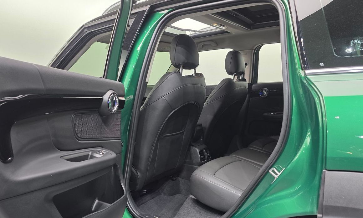 Mini Countryman 2024