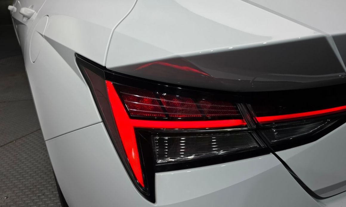 Hyundai AVANTE 2021