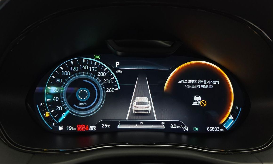 Genesis GV70 2023