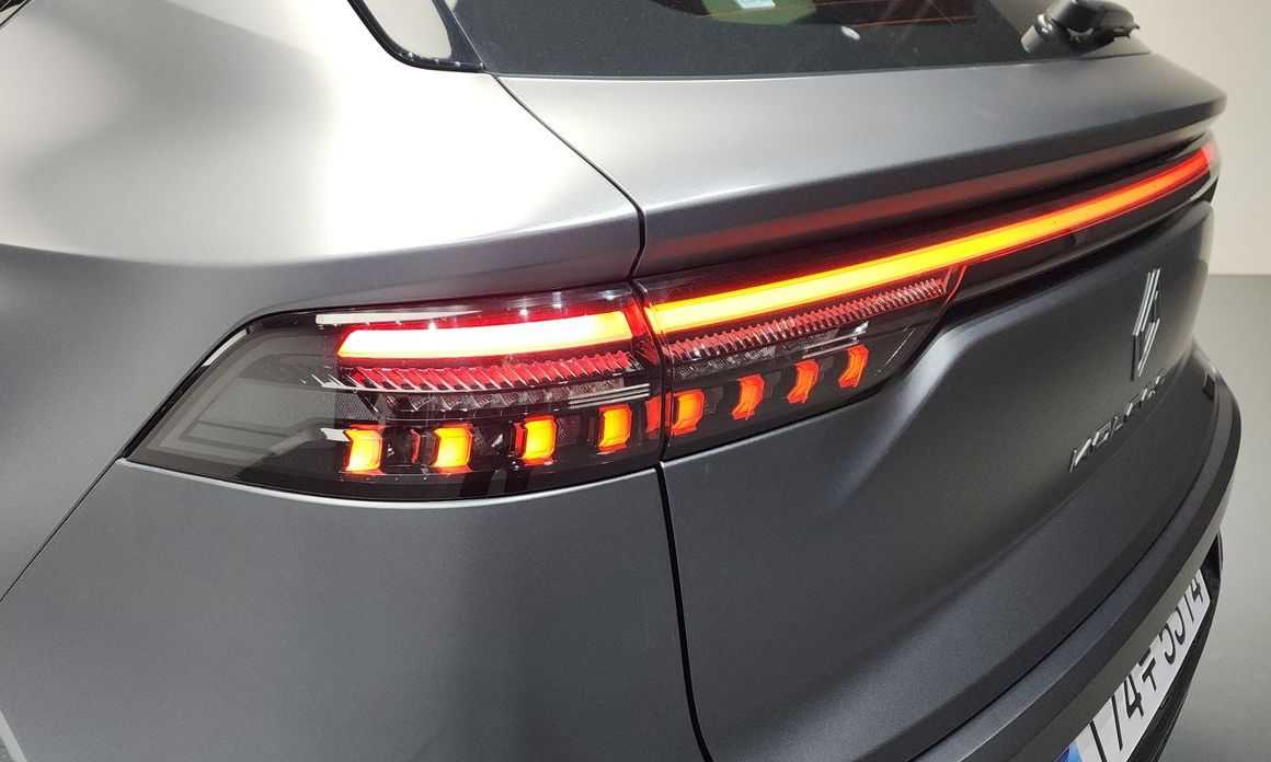 Renault-KoreaSamsung Grand Koleos 2025