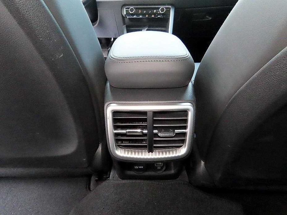 Kia K5 2023
