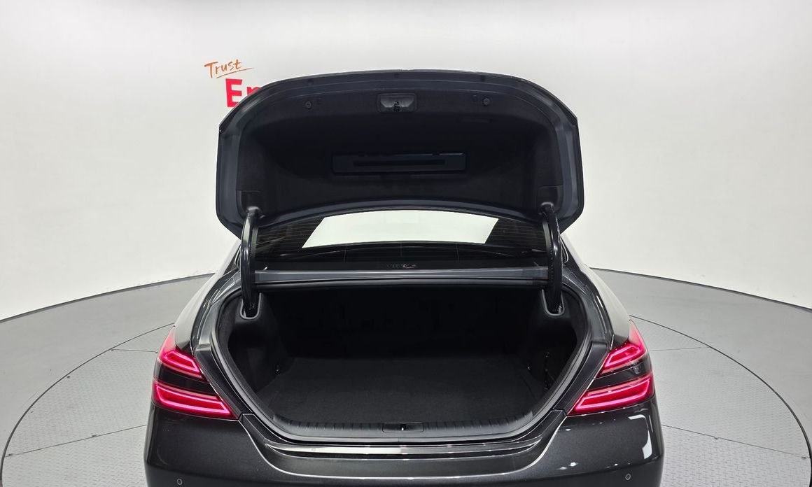 Genesis G70 2025