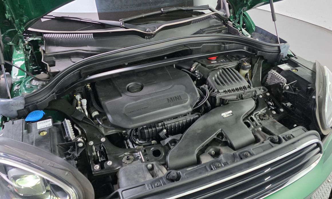 Mini Countryman 2024