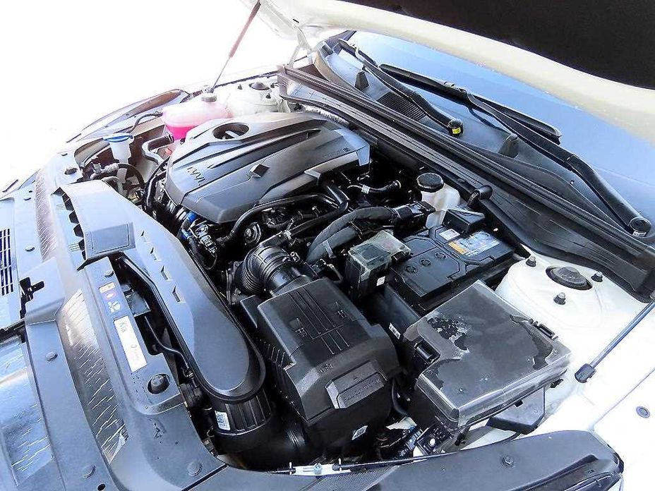 Kia K5 2023