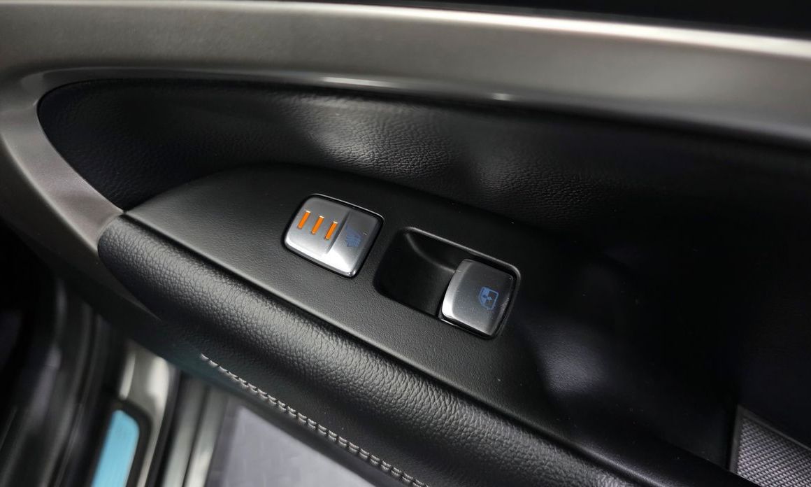 Genesis G70 2025