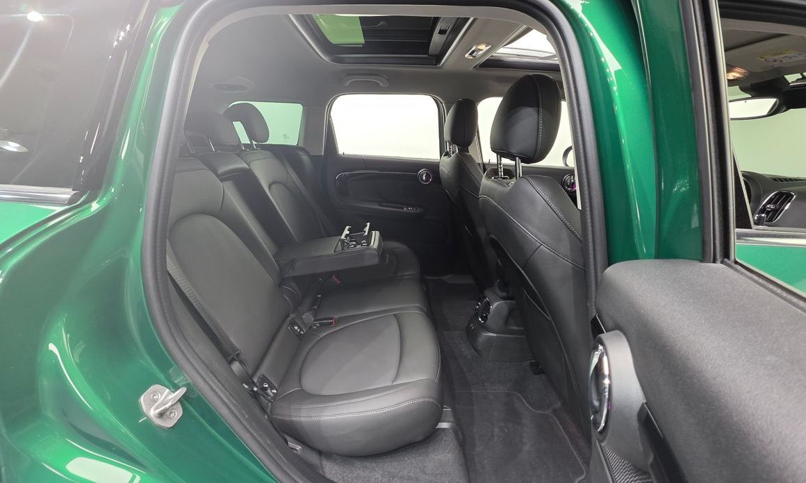 Mini Countryman 2024