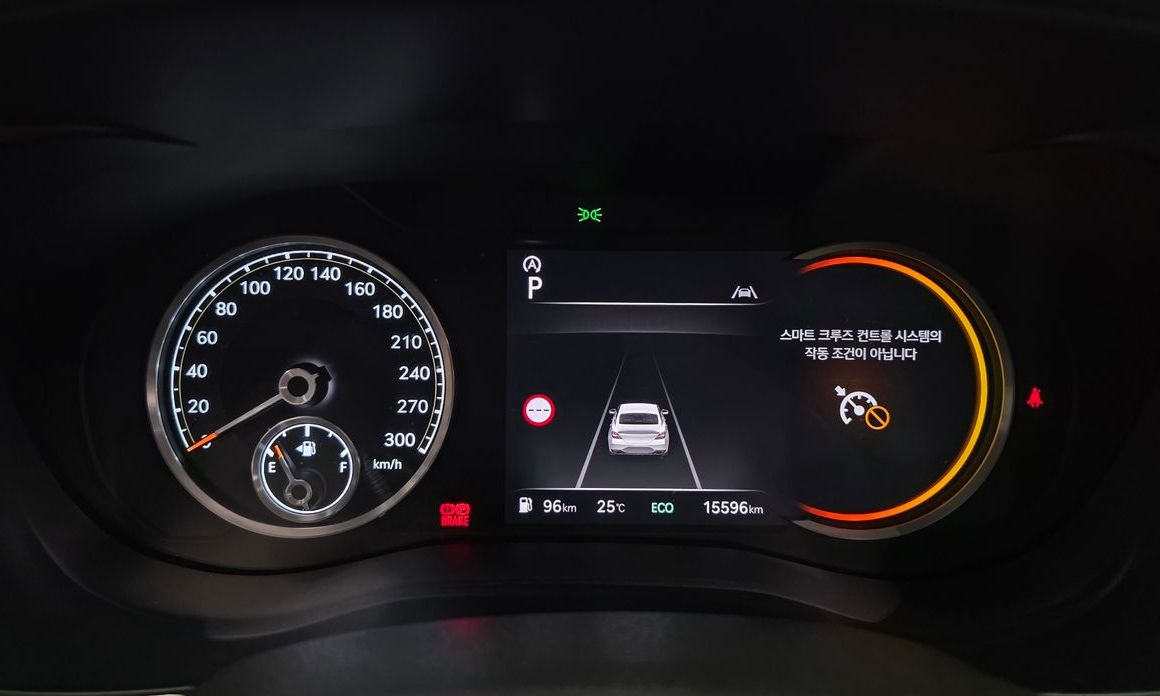 Genesis G70 2025