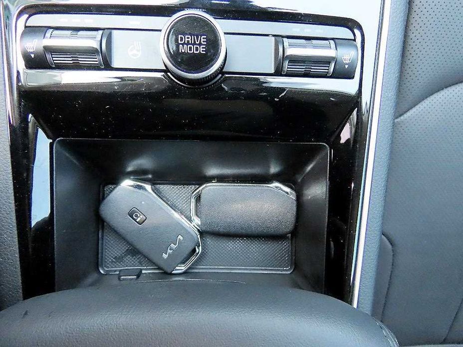 Kia K5 2023