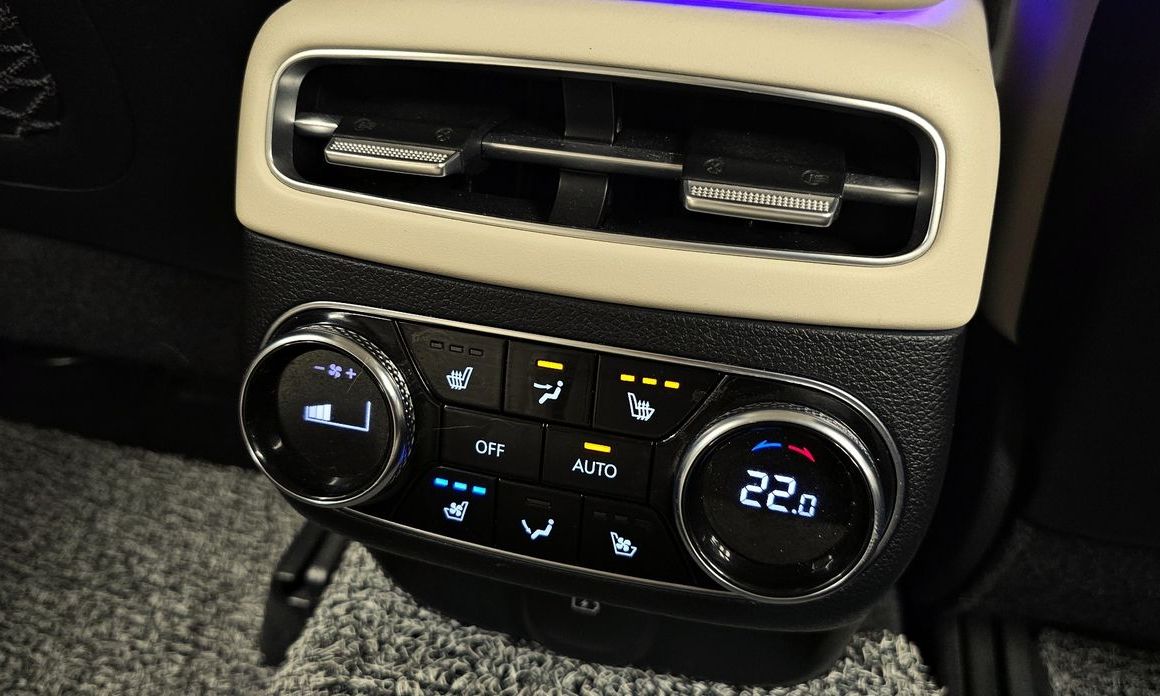 Genesis GV70 2021