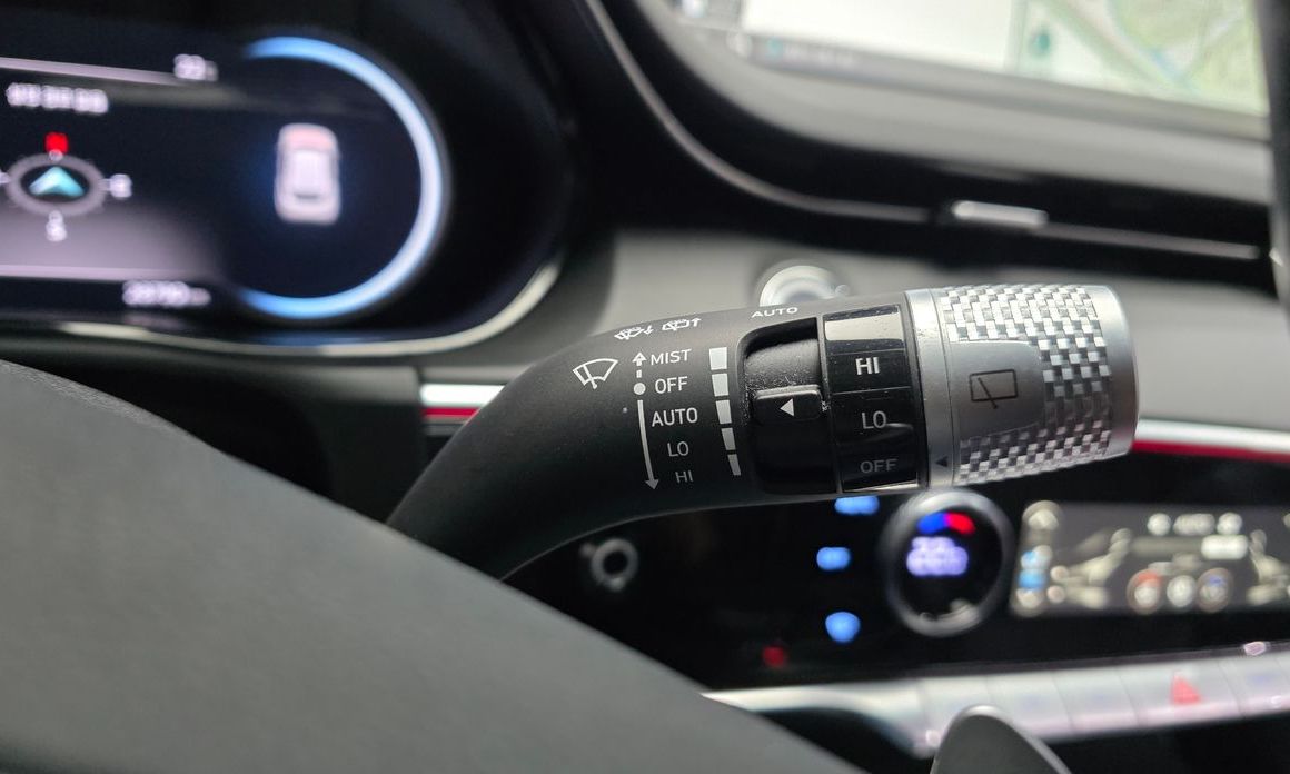 Genesis GV70 2024