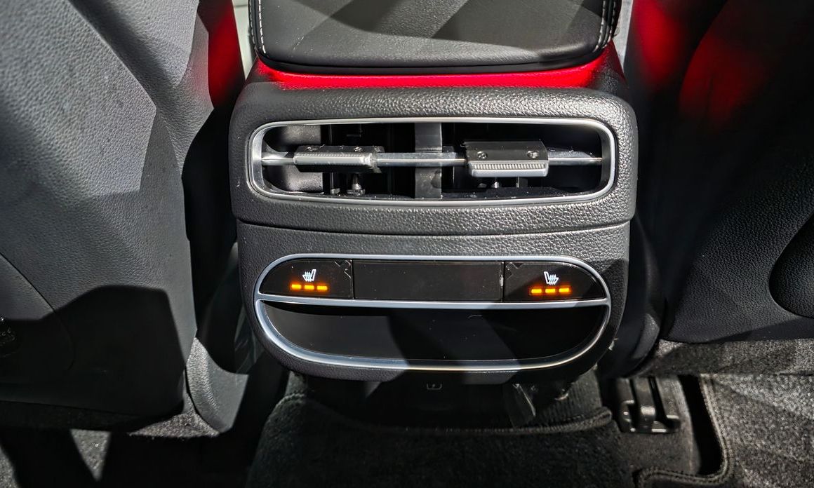 Genesis GV70 2024