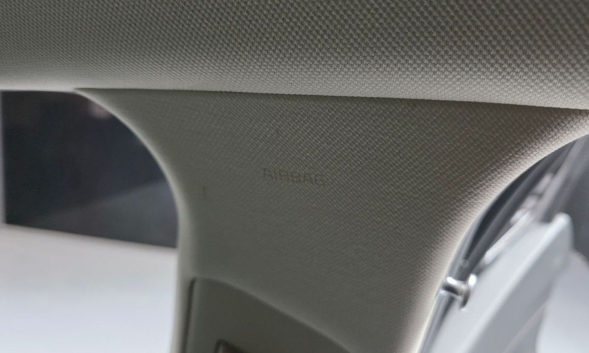Genesis GV70 2024