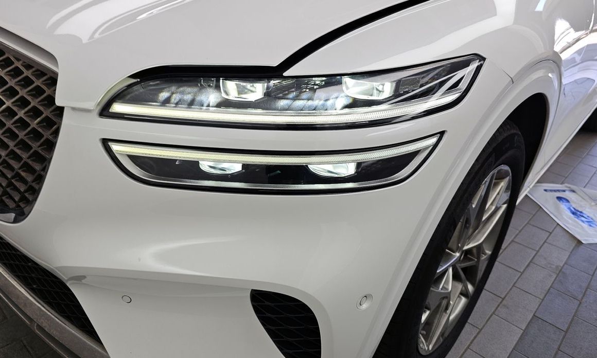Genesis GV70 2021