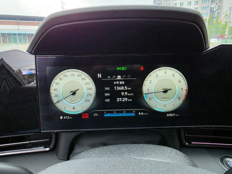 Hyundai AVANTE 2022