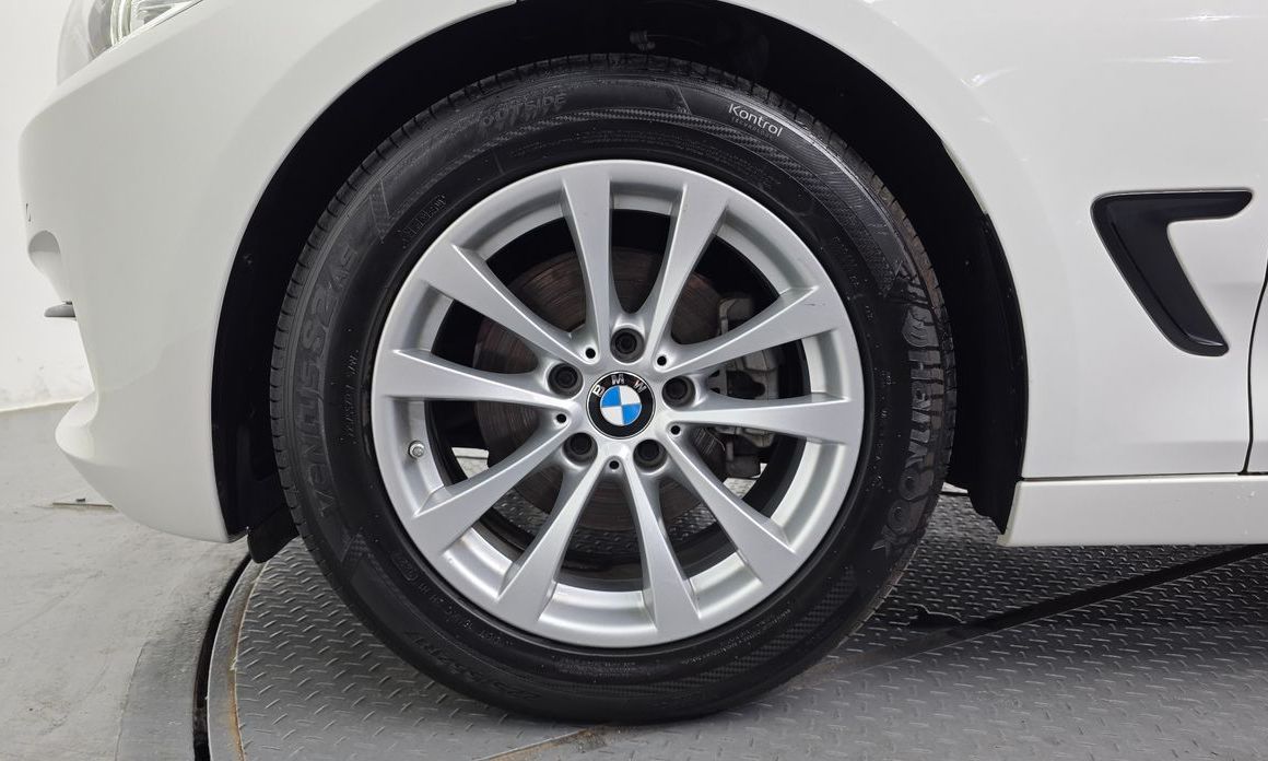 BMW Gran Turismo 2017