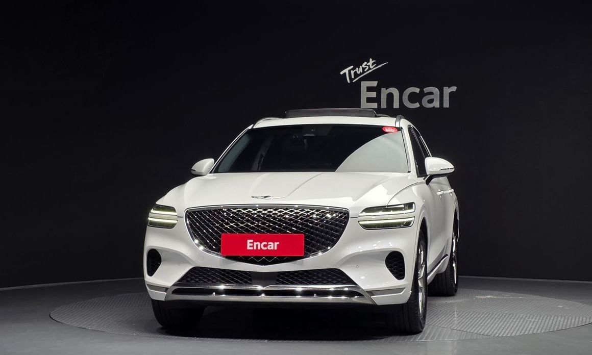 Genesis GV70 2023