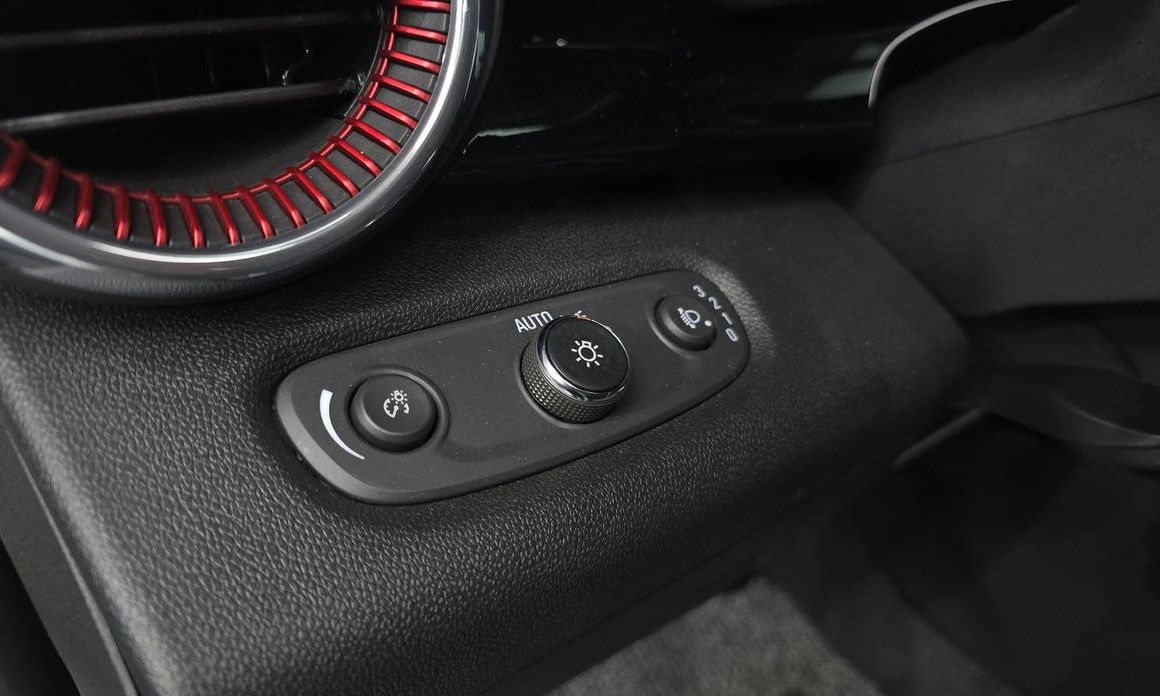 ChevroletGMDaewoo Trax 2024