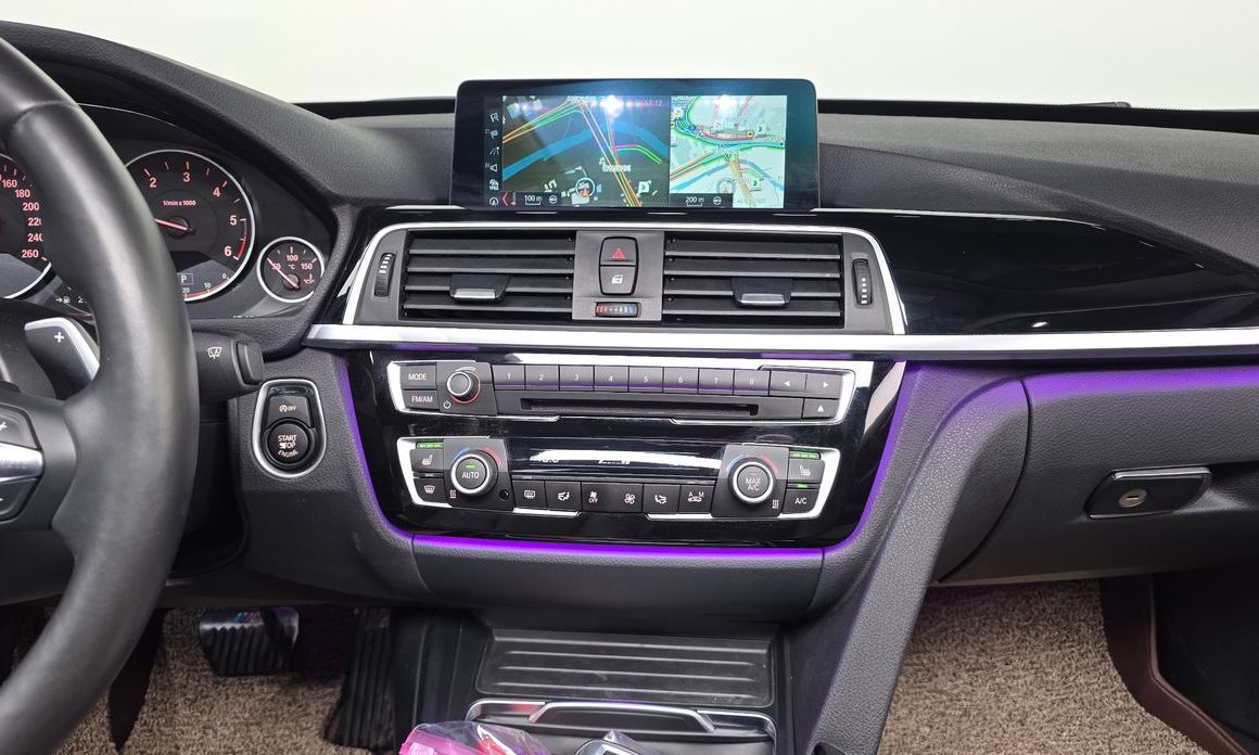 BMW Gran Turismo 2017