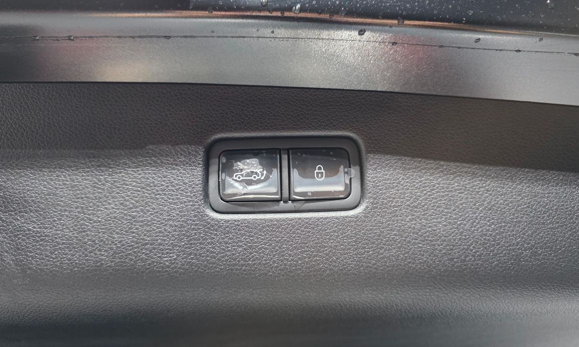 Genesis GV70 2024