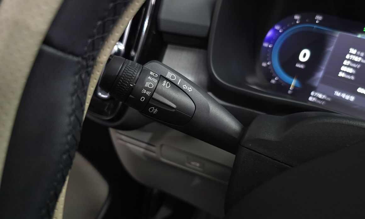 Volvo XC40 2023