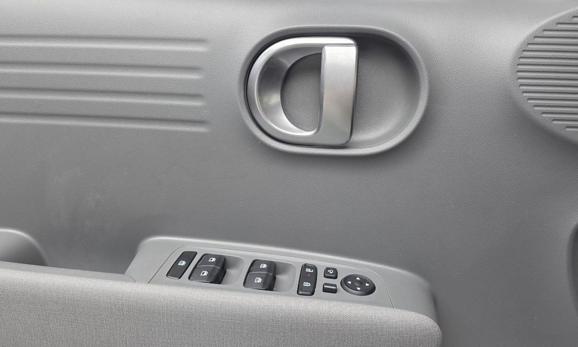 Hyundai Casper 2025