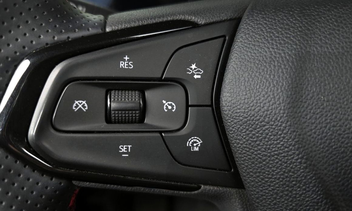 ChevroletGMDaewoo Trax 2024