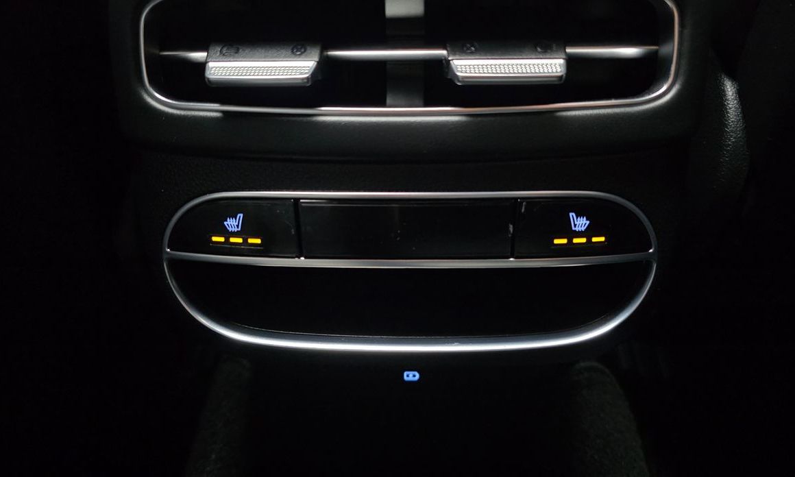 Genesis GV70 2023