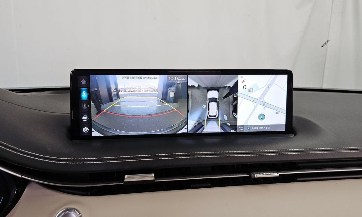 Genesis GV70 2021