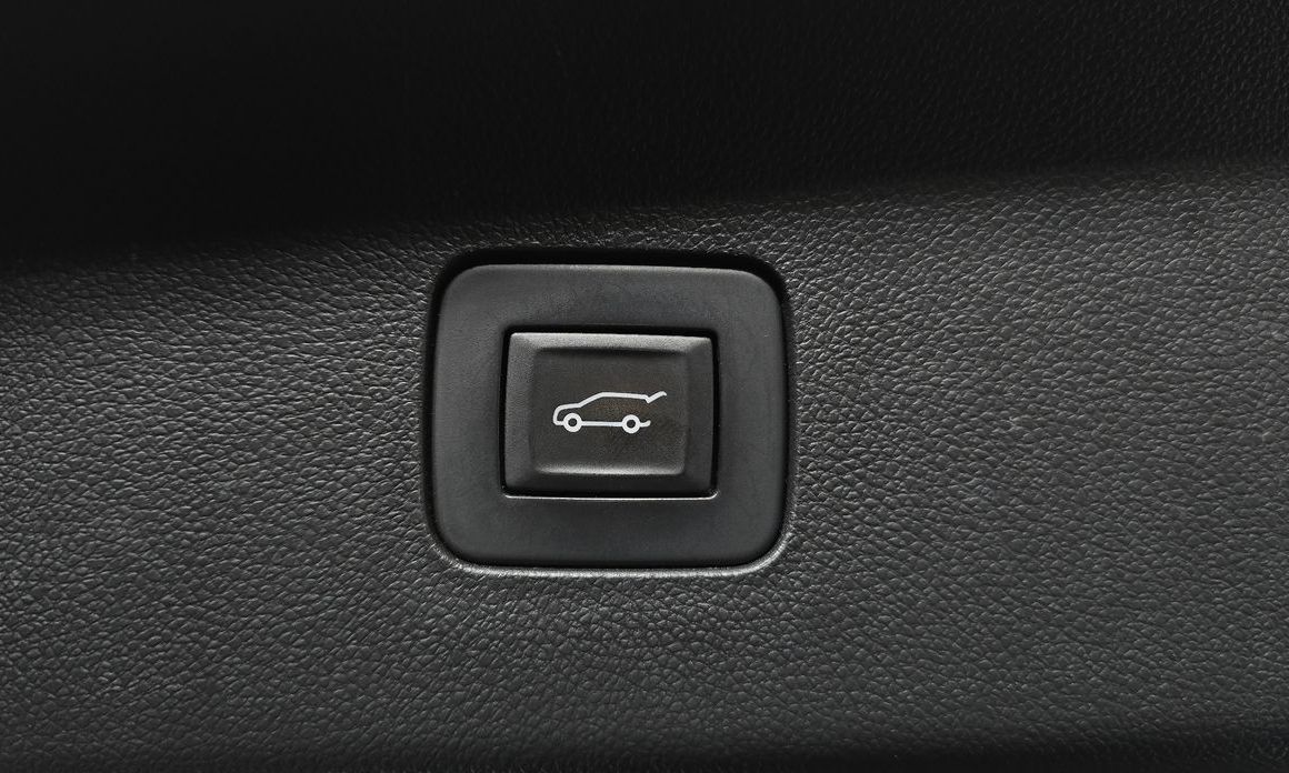 ChevroletGMDaewoo Trax 2024
