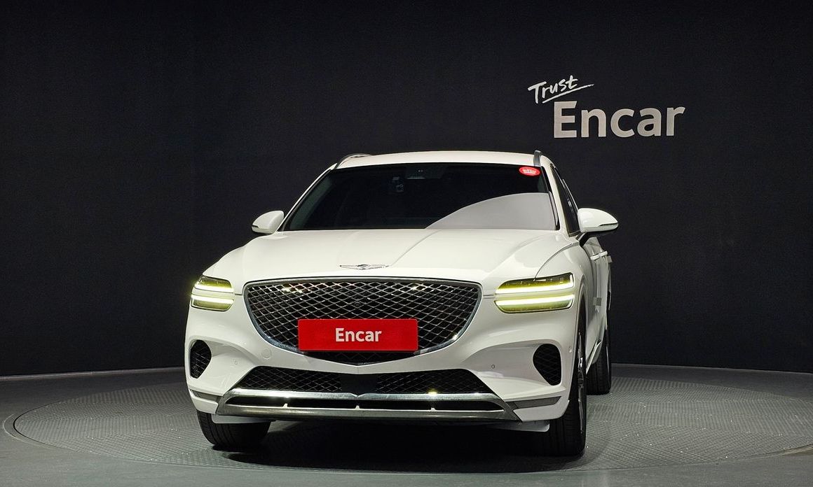 Genesis GV70 2021