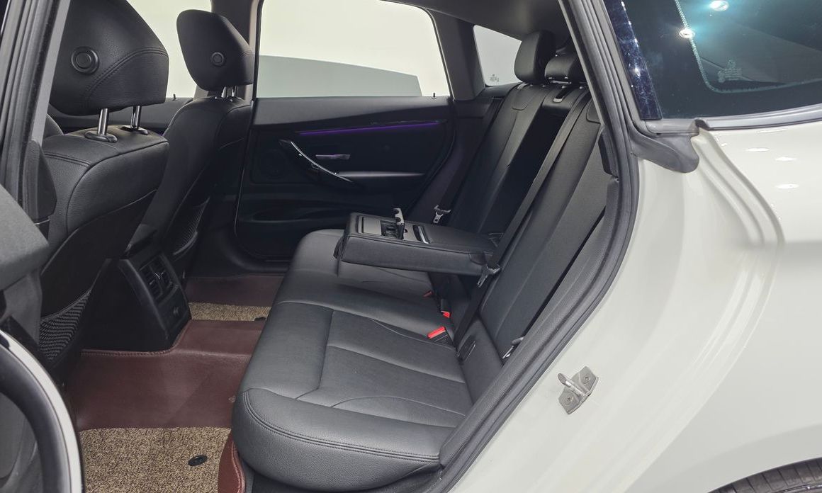 BMW Gran Turismo 2017