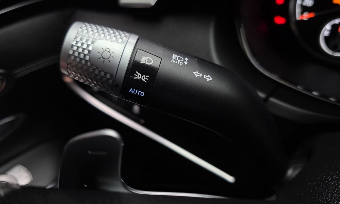 Genesis GV70 2023