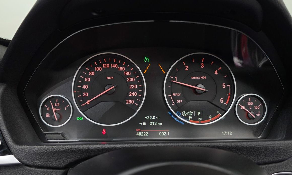 BMW Gran Turismo 2017
