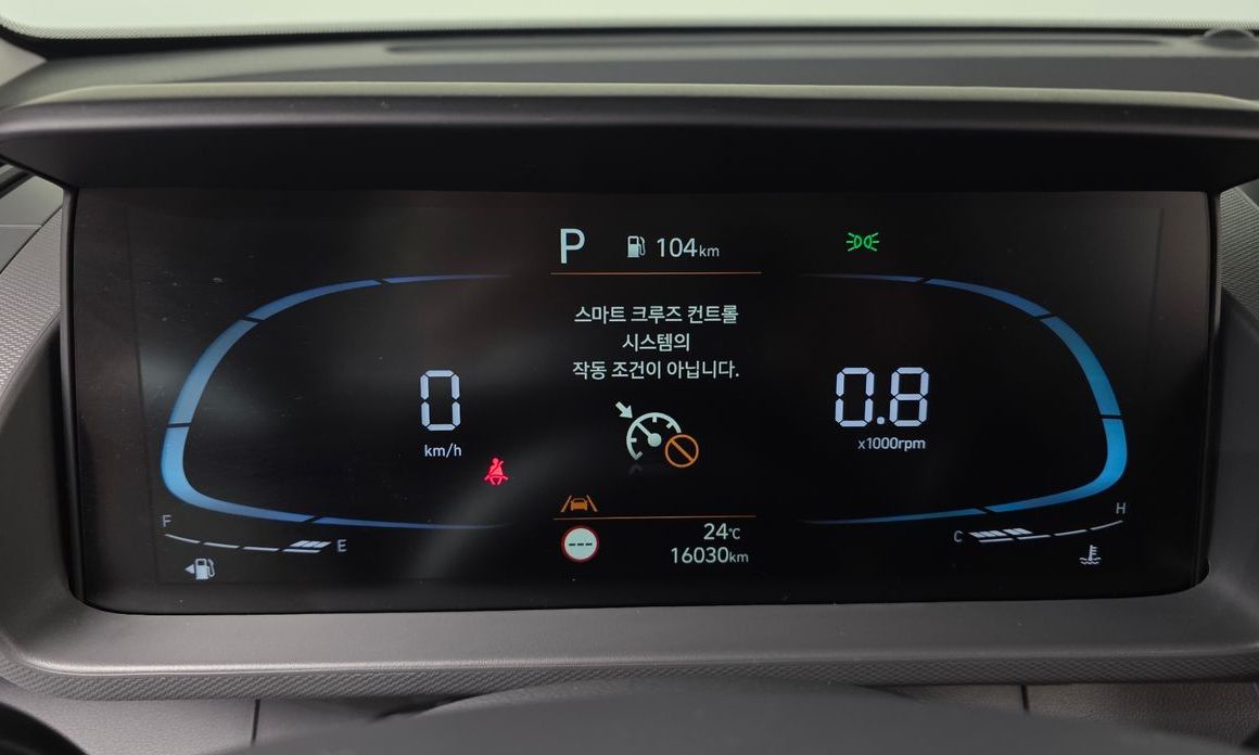 Hyundai Casper 2025