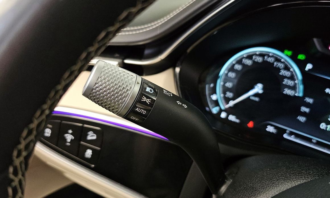 Genesis GV70 2021
