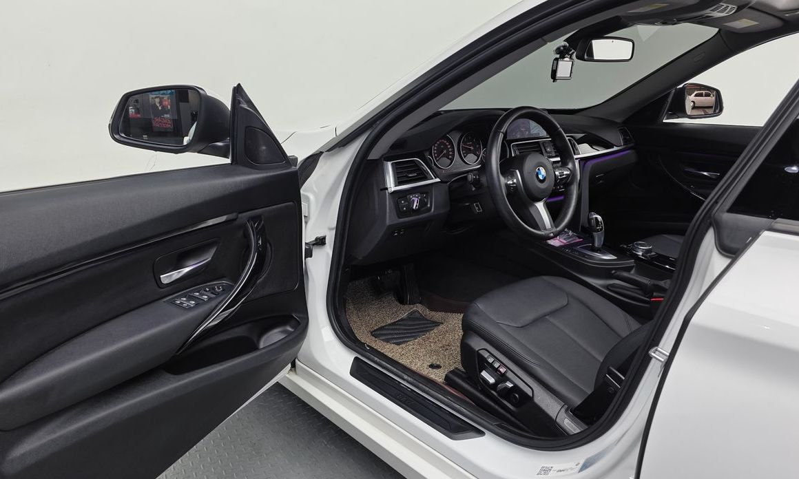 BMW Gran Turismo 2017