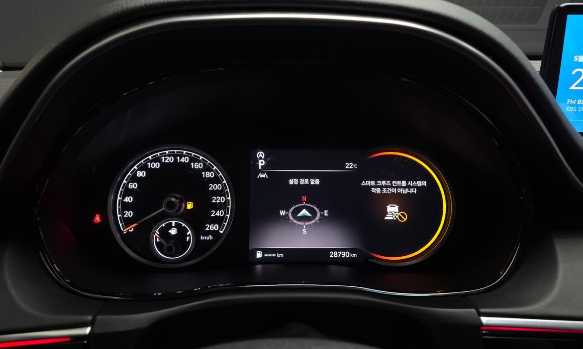 Genesis GV70 2024