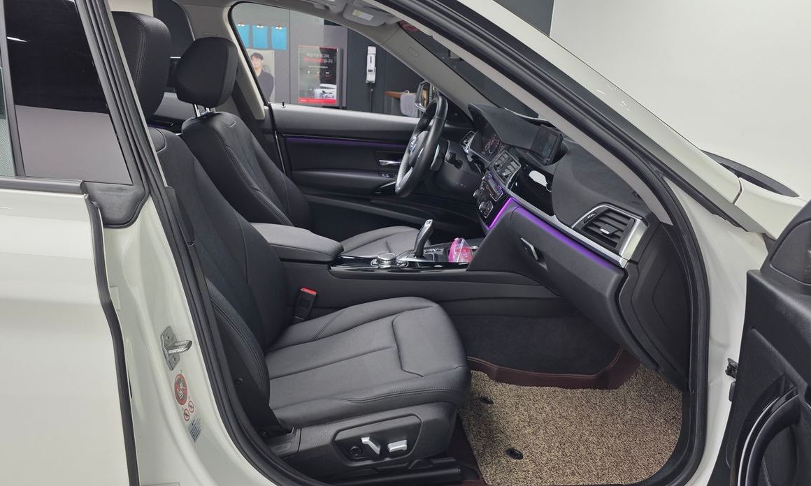 BMW Gran Turismo 2017