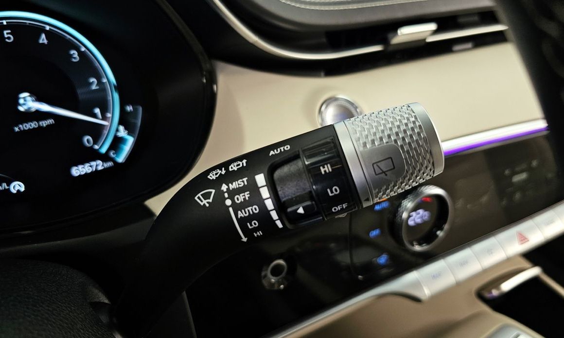 Genesis GV70 2021