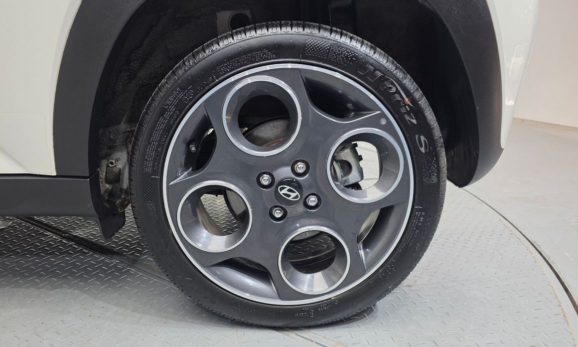 Hyundai Casper 2025