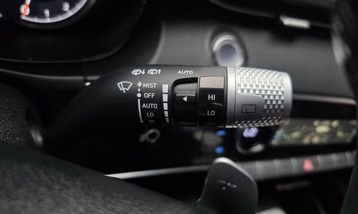 Genesis GV70 2023