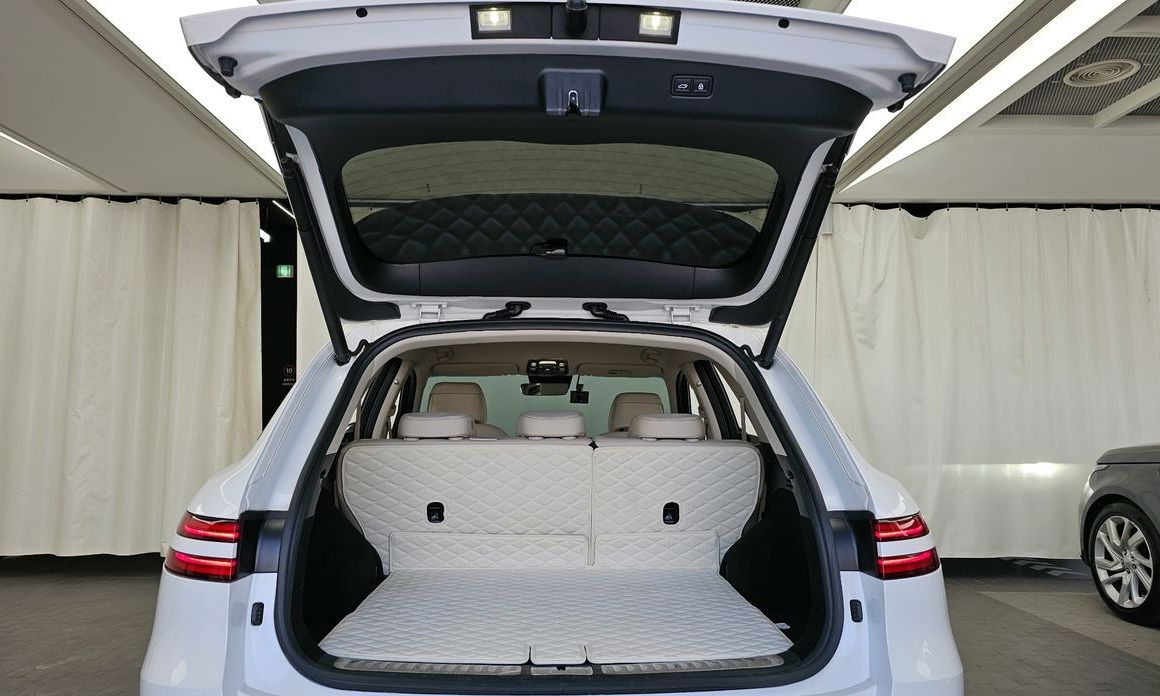 Genesis GV70 2021